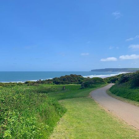 Lakeside Retreat At The Bay Filey, Sleeps 4, 2 Non-Shedding Dogs Welcome For Free Exterior foto