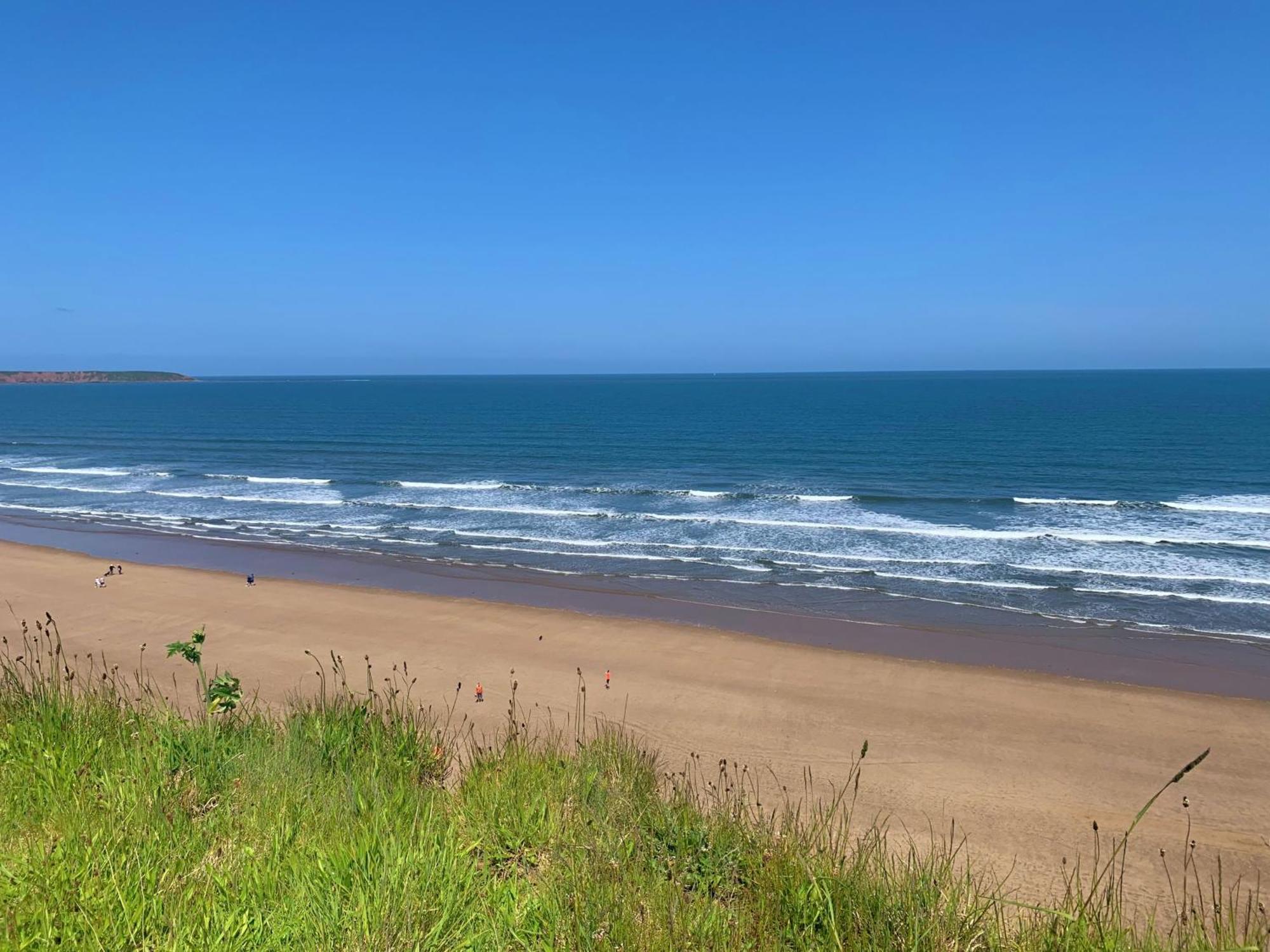 Lakeside Retreat At The Bay Filey, Sleeps 4, 2 Non-Shedding Dogs Welcome For Free Exterior foto